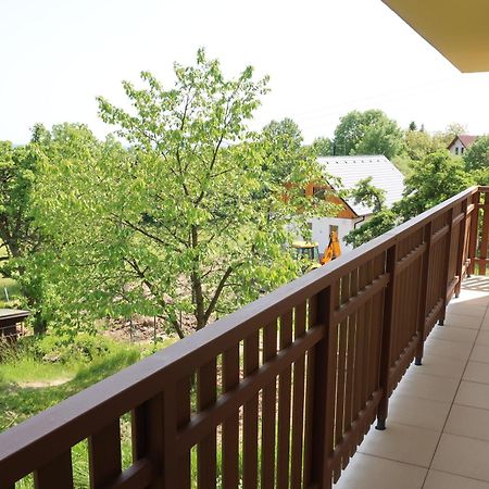Prachov Apartmany U Zvonicky מראה חיצוני תמונה