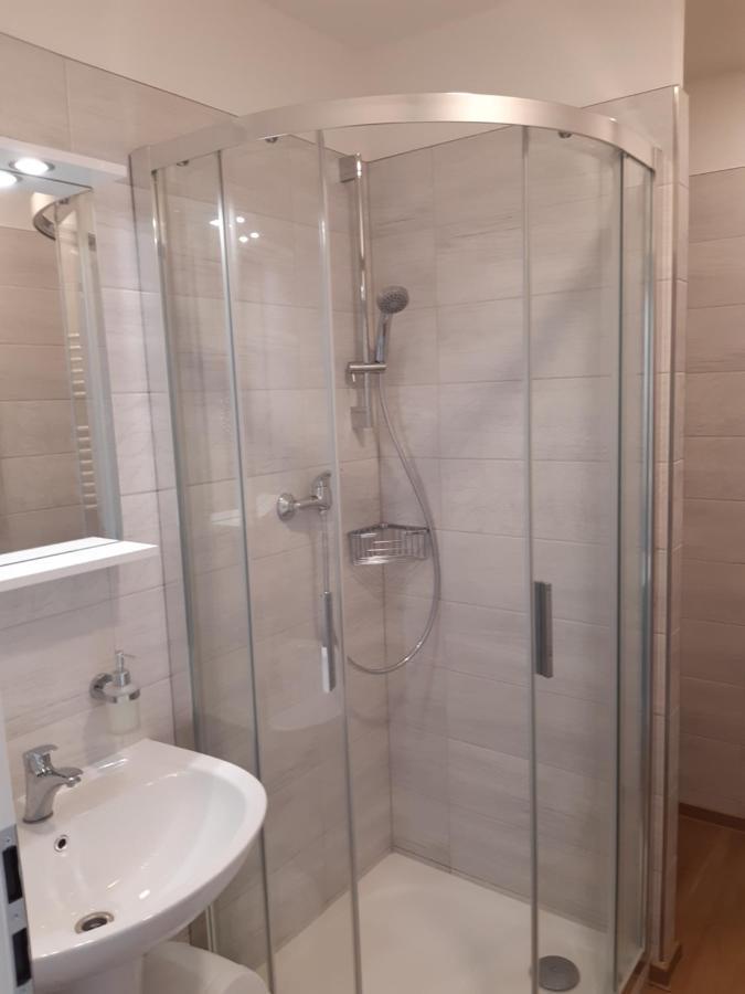 Prachov Apartmany U Zvonicky מראה חיצוני תמונה