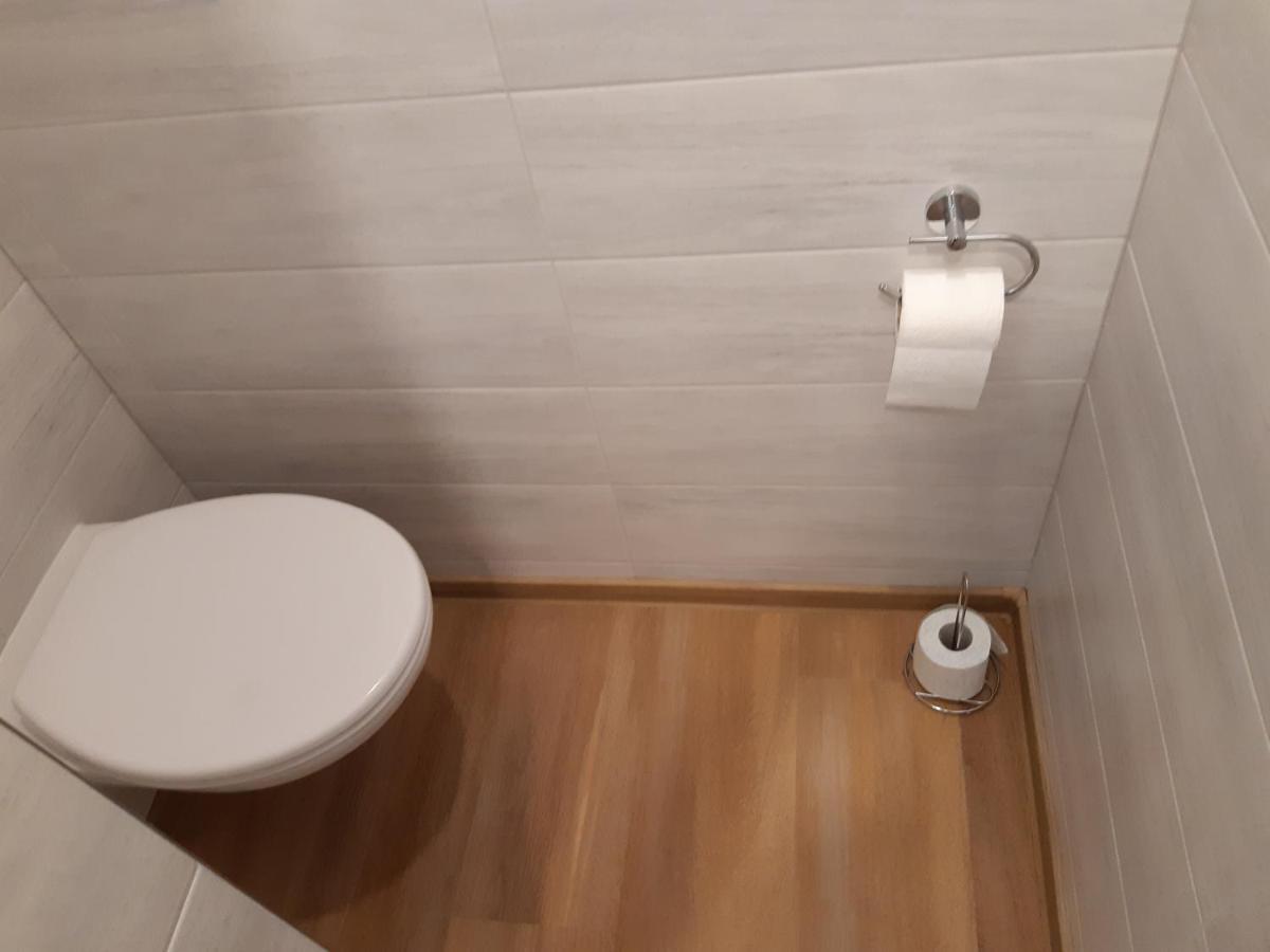 Prachov Apartmany U Zvonicky מראה חיצוני תמונה