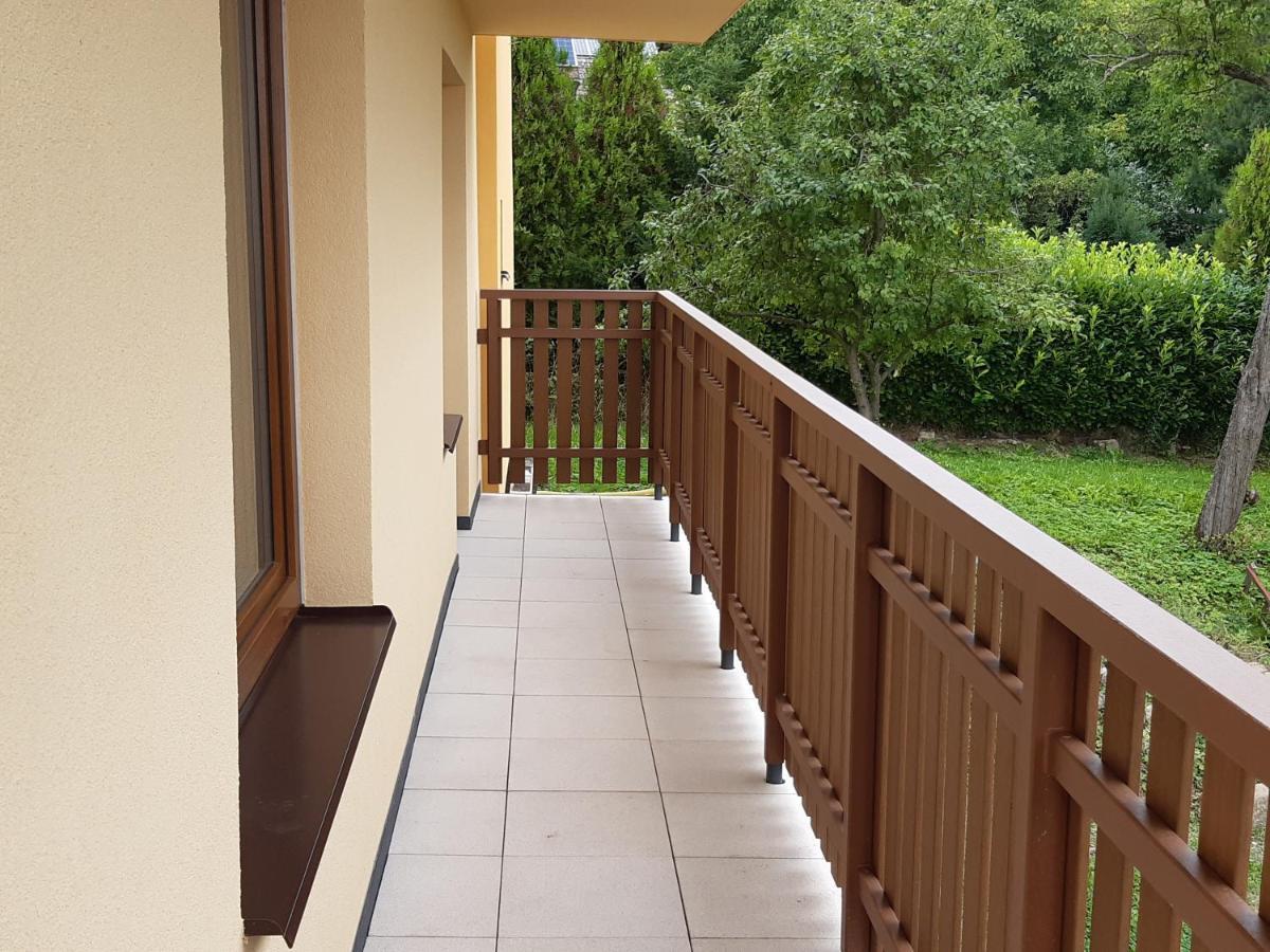 Prachov Apartmany U Zvonicky מראה חיצוני תמונה