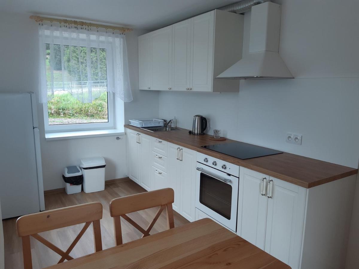 Prachov Apartmany U Zvonicky מראה חיצוני תמונה