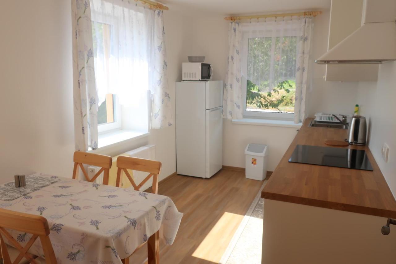Prachov Apartmany U Zvonicky מראה חיצוני תמונה