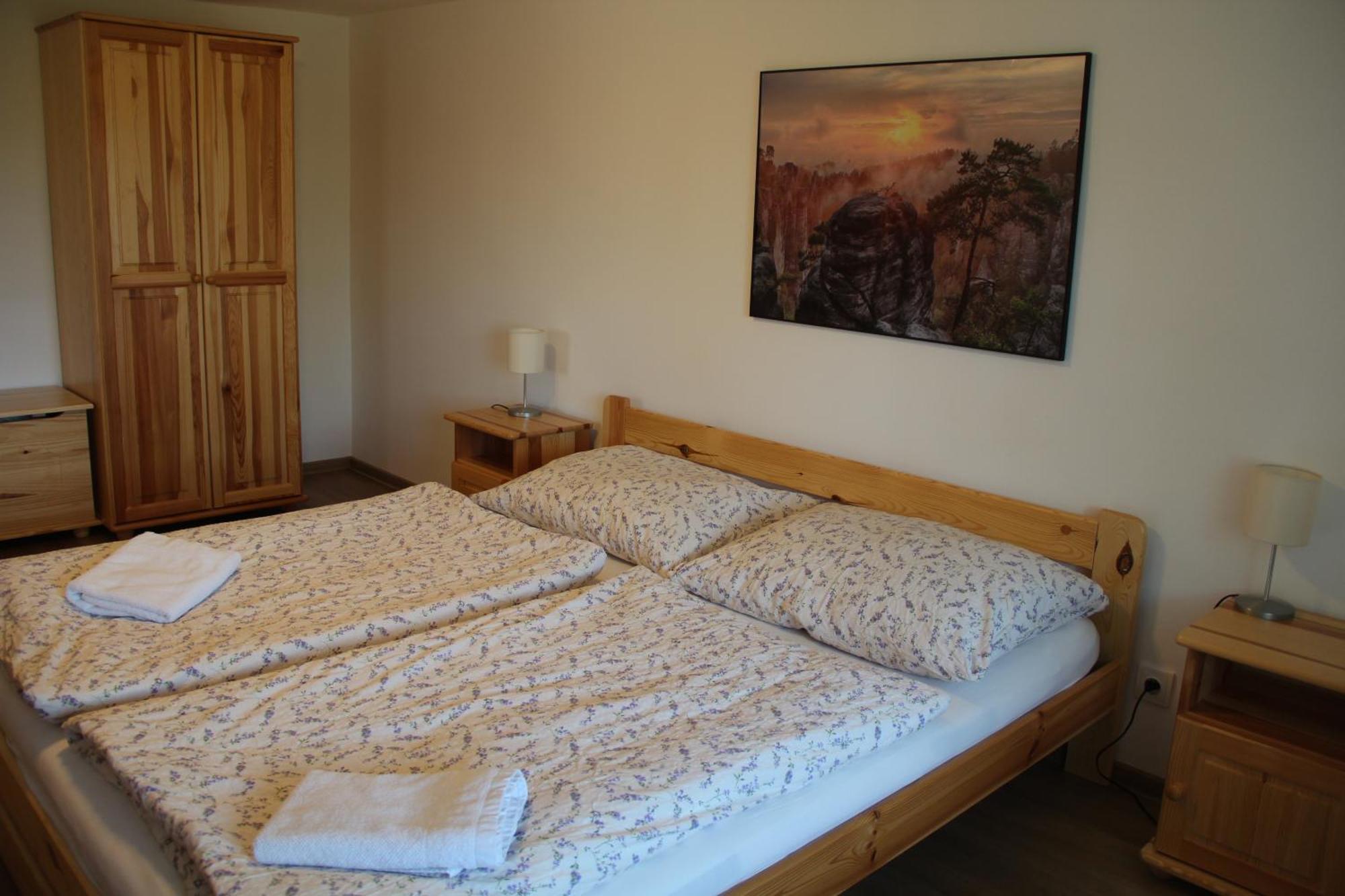 Prachov Apartmany U Zvonicky מראה חיצוני תמונה