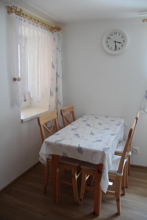 Prachov Apartmany U Zvonicky מראה חיצוני תמונה