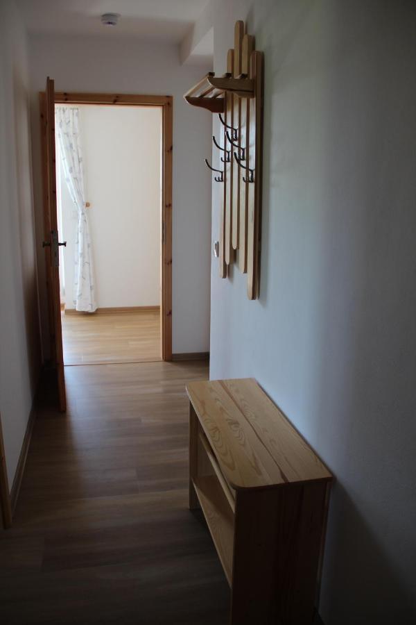 Prachov Apartmany U Zvonicky מראה חיצוני תמונה