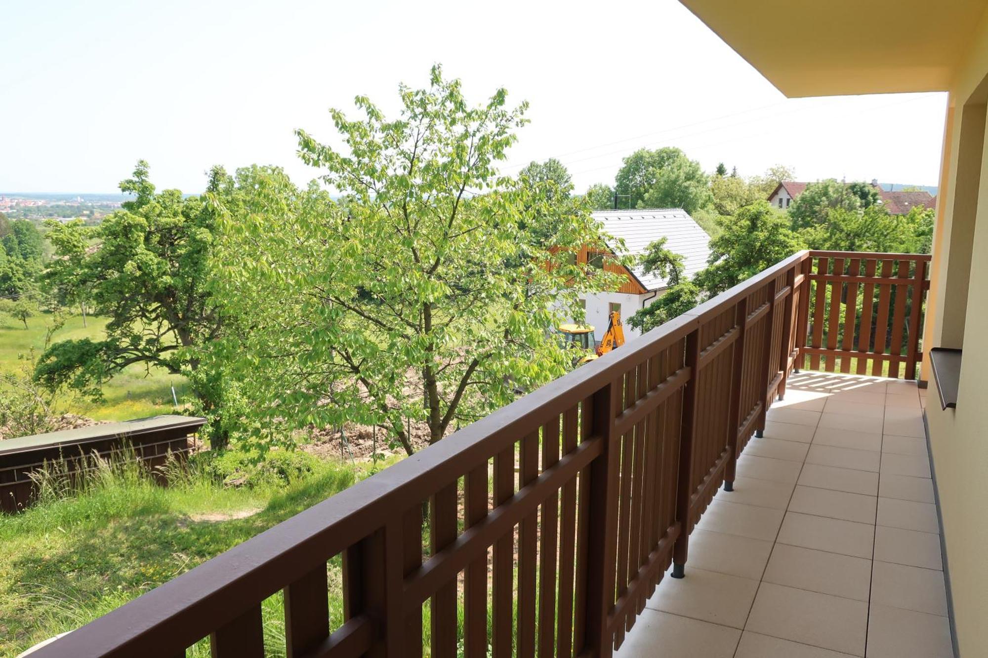 Prachov Apartmany U Zvonicky מראה חיצוני תמונה